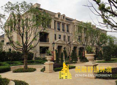 湖州绿城御园35幢C国产麻豆操逼视频施工案例